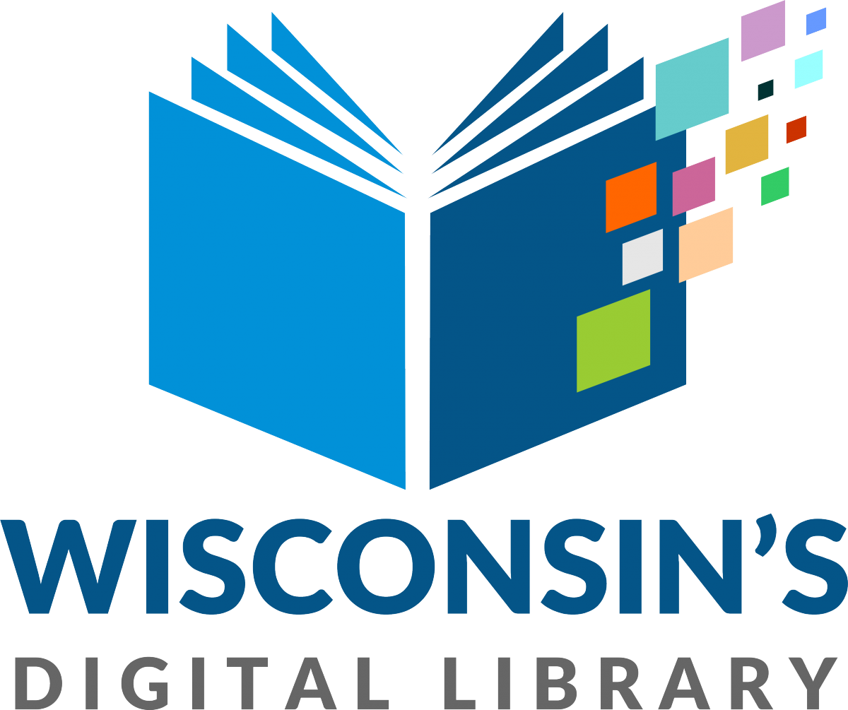 Wisconsin S Digital Library Logos Wisconsin Public Library Consortium