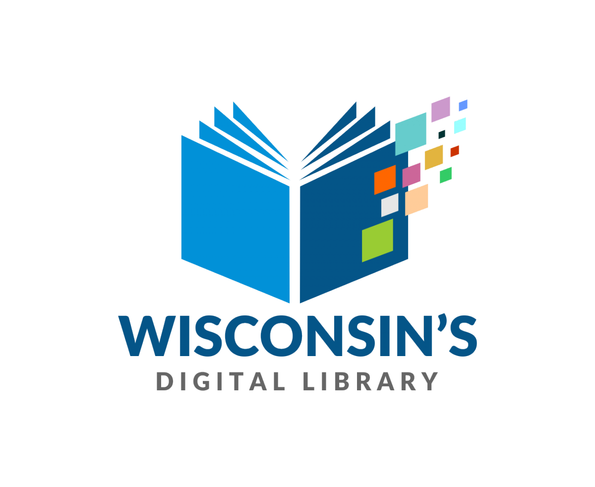 Wisconsin S Digital Library Logos Wisconsin Public Library Consortium