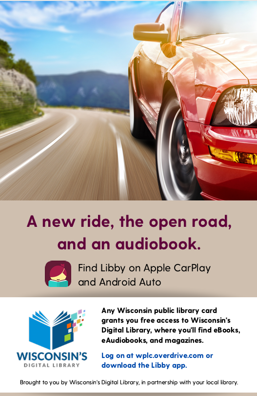 Car Dealership Flyer