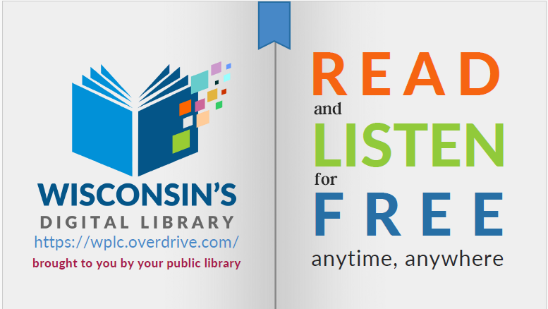 WPLC Business Card Front