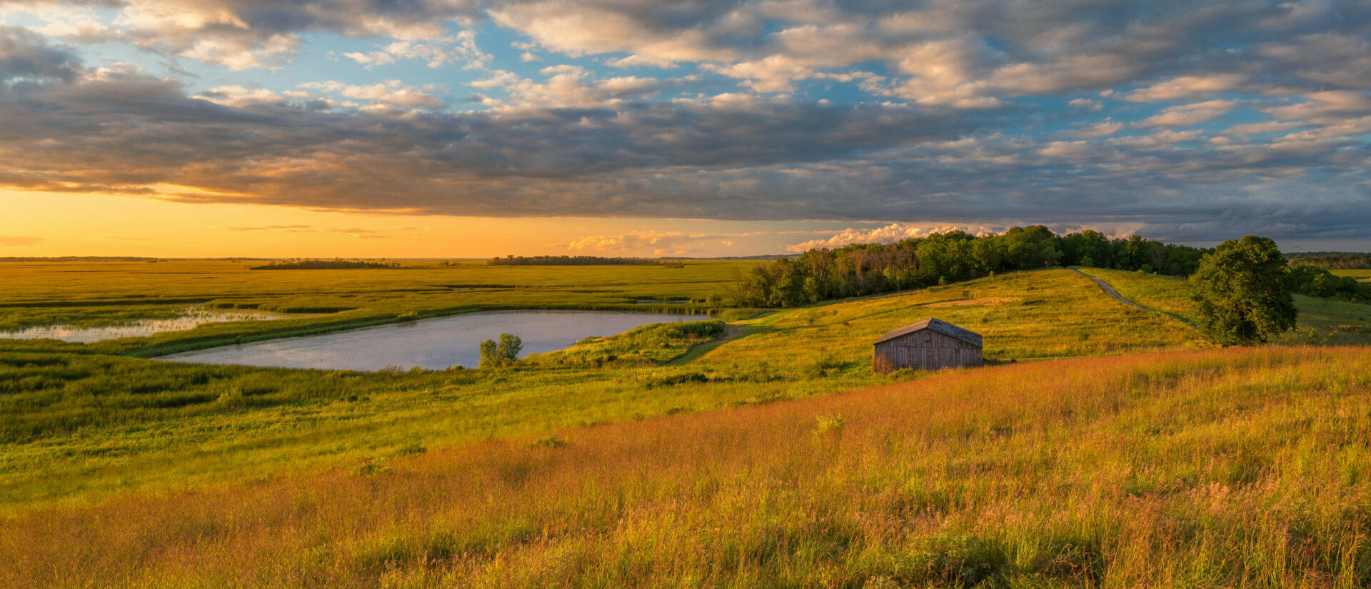 Wisconsin Farm Land